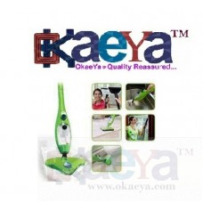 OkaeYa Steam Cleaner H2O